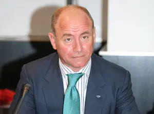 Santiago Camba visitar&aacute; diferentes localidades de Alemania. 