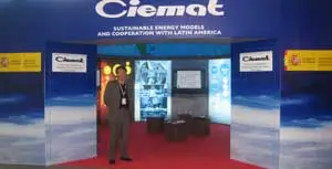 Unas 30 instituciones iberoamericanas estarán en ‘Empírika 2010’ en Salamanca