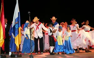 Imagen de la anterior edición del Festival.