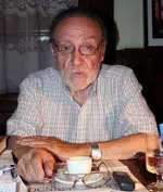  Francisco Lores, presidente de la Federacion de Sociedades Galegas.