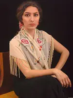  Estrella Morente.