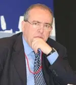 Francisco Javier Elorza.