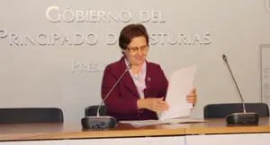 María José Ramos.