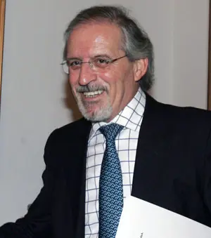 Miguel Cortizo.
