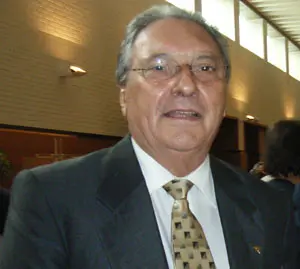 Manuel Antas Fraga.