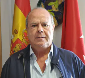 Miguel Ángel Tascón.
