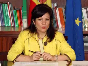Pilar Pin.