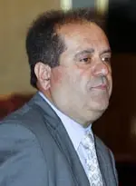 José Luis Pertestelo Rodríguez, candidato al Parlamento de Canarias por CC.