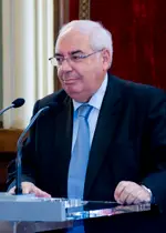 Vicente Álvarez Areces.