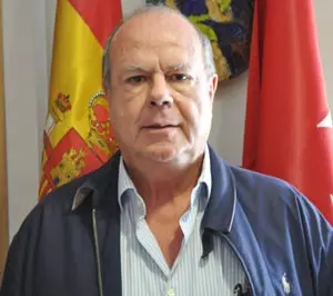 Miguel Ángel Tascón.