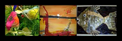  La muestra se inaugura el viernes de esta semana y podrá visitarse de miércoles a viernes hasta el 10 de junio.