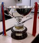  La Copa Movistar, que estará en juego este martes en el Venezuela-España.