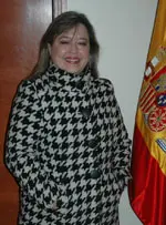  Pilar Ayra.
