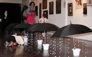  El Museo de la Emigraci&oacute;n Gallega acogi&oacute; la exposici&oacute;n desde el 27 de mayo.