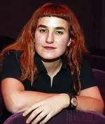 Ainhoa Montoya.