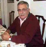 José Junquera Caramés, vicecónsul honorario en San Juan de los Morros, estado Guárico.