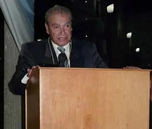 Juan Manuel Giráldez Pérez será el orador de orden en la Sesión Solemne de la Cámara de Representantes de la HGV 2011.