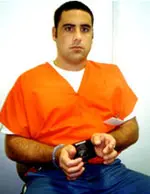 Pablo Ibar.