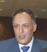 Cándido Padrón.