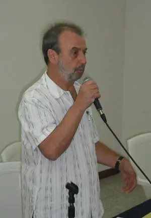 Serafín Pellón Espiñeira,