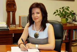 Pilar Pin, directora general de la Ciudadanía Española en el Exterior, dice que “no cabe” una reforma de la Loreg.