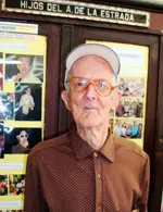 Pelayo Torrado Puente, emigrante estradense fallecido