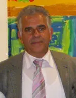 José Gil.