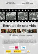 Cartel del documental.
