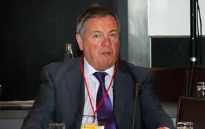 Julián Celaya, director para los Ciudadanos y las Colectividades Vascas en el Exterior.