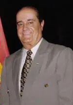 Manuel Pérez Valero.