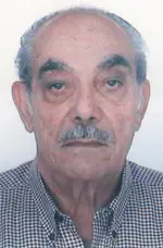 Manuel Lorenzo Yánez Fernández, fundador y presidente de la Casa Canaria de Altagracia de Orituco.