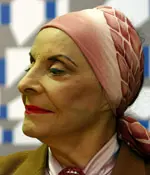 Alicia Alonso.