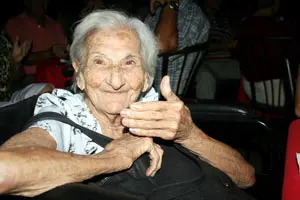 María de las Mercedes Álvarez