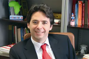 Percival Manclano.