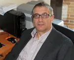 Serafín Retana, empresario de Pedro Bernardo (Ávila) y en Rumanía.