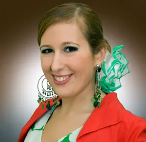  Noelia Castellano.