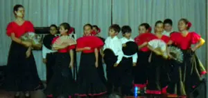  &lsquo;As Xeitosi&ntilde;as&rsquo; deleit&oacute; a los m&aacute;s de 400 asistentes a la convocatoria.