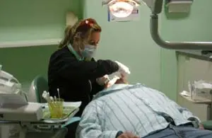  Servicios Odontol&oacute;gicos.