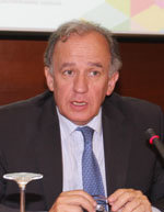  Guillermo Echenique.