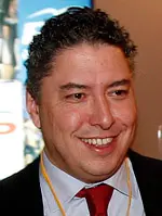  Tom&aacute;s Burgos, secretario de Estado de Seguridad Social.