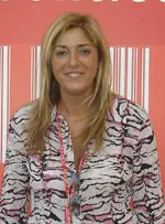  &Aacute;ngela Sabater.