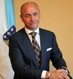 Santiago Camba.