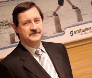 José María Castillero