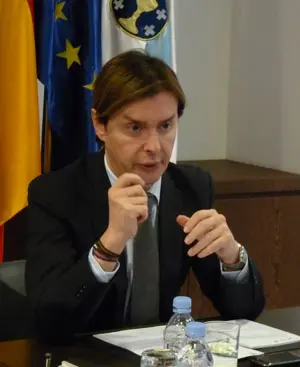  Jes&uacute;s Gamallo. 