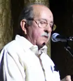 Manolo P&eacute;rez fue reelecto presidente de la sociedad. 