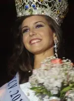 Melani Taorini.