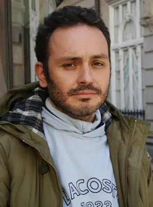 Manoel Carrete preside el Centro Gallego de Barcelona desde enero.