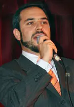 Santos Gastón Juan.