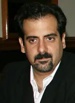 Fernando López Pereira.