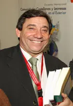 Juan Andrés Blanco.